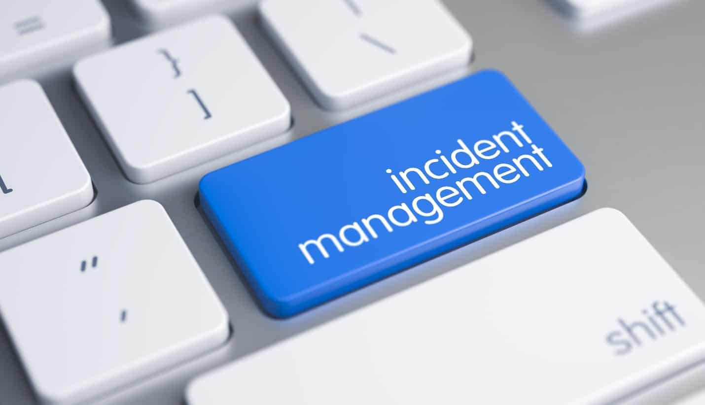 Incident Management Software