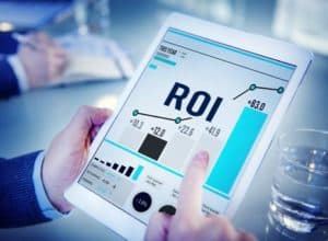 Return on Investment for Digital EHS Technology