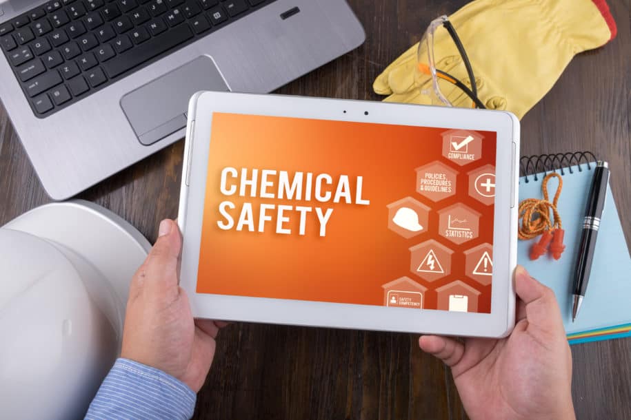 Chemical Safety