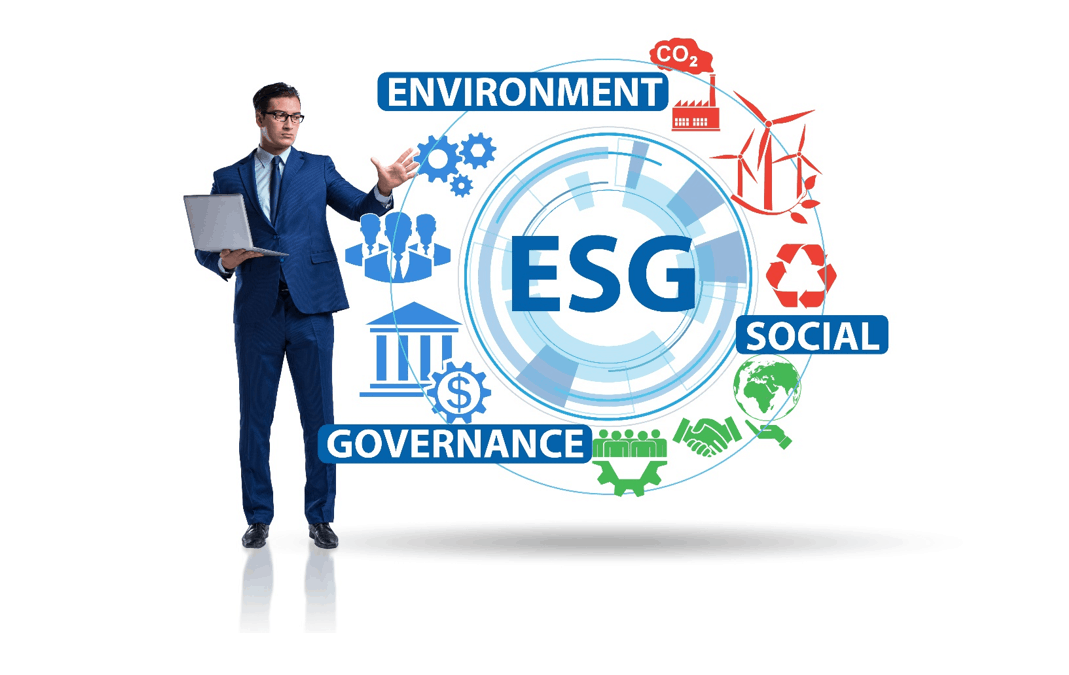 ESG for EHS Professionals