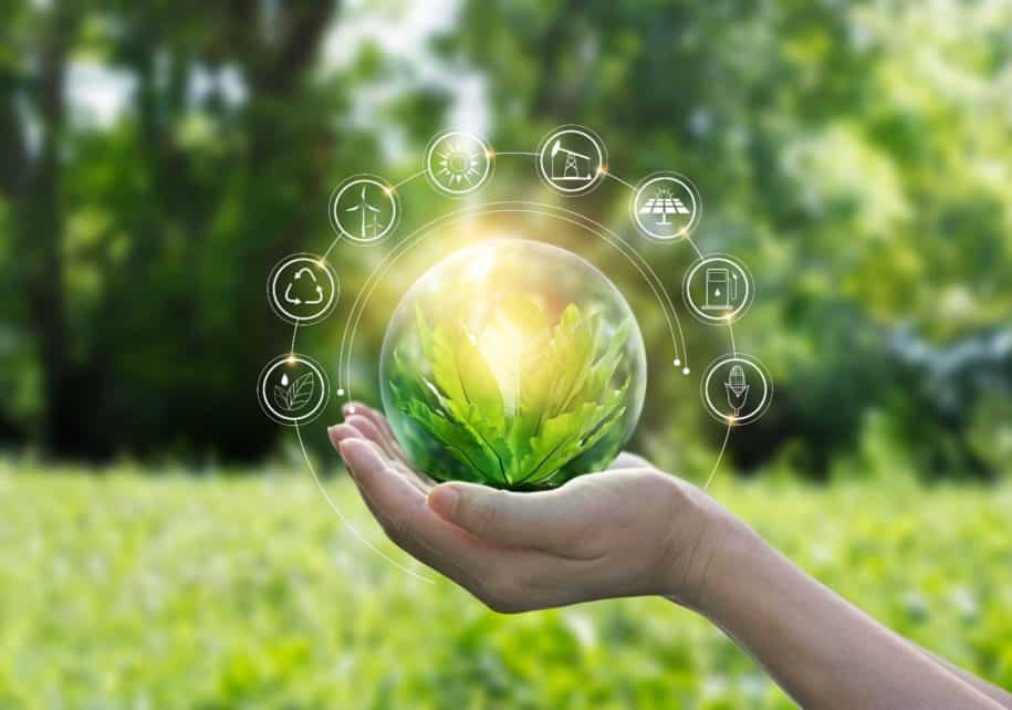 Sustainability Reporting: What it means for EHS