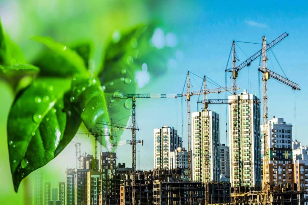 Environmental Concerns for Construction Projects SafetyStratus