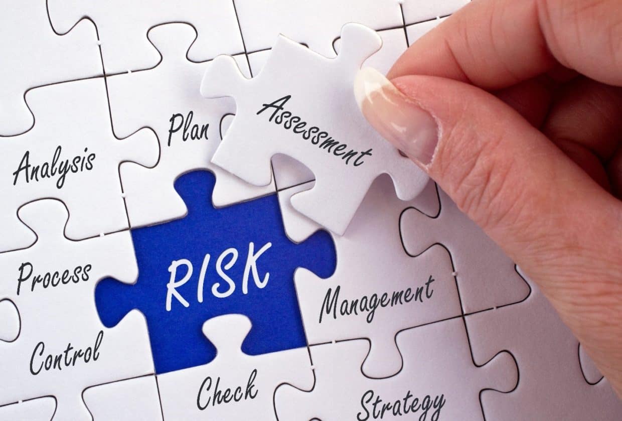 Improved Risk Assessment Improving Risk Assessment Practices | SafetyStratus