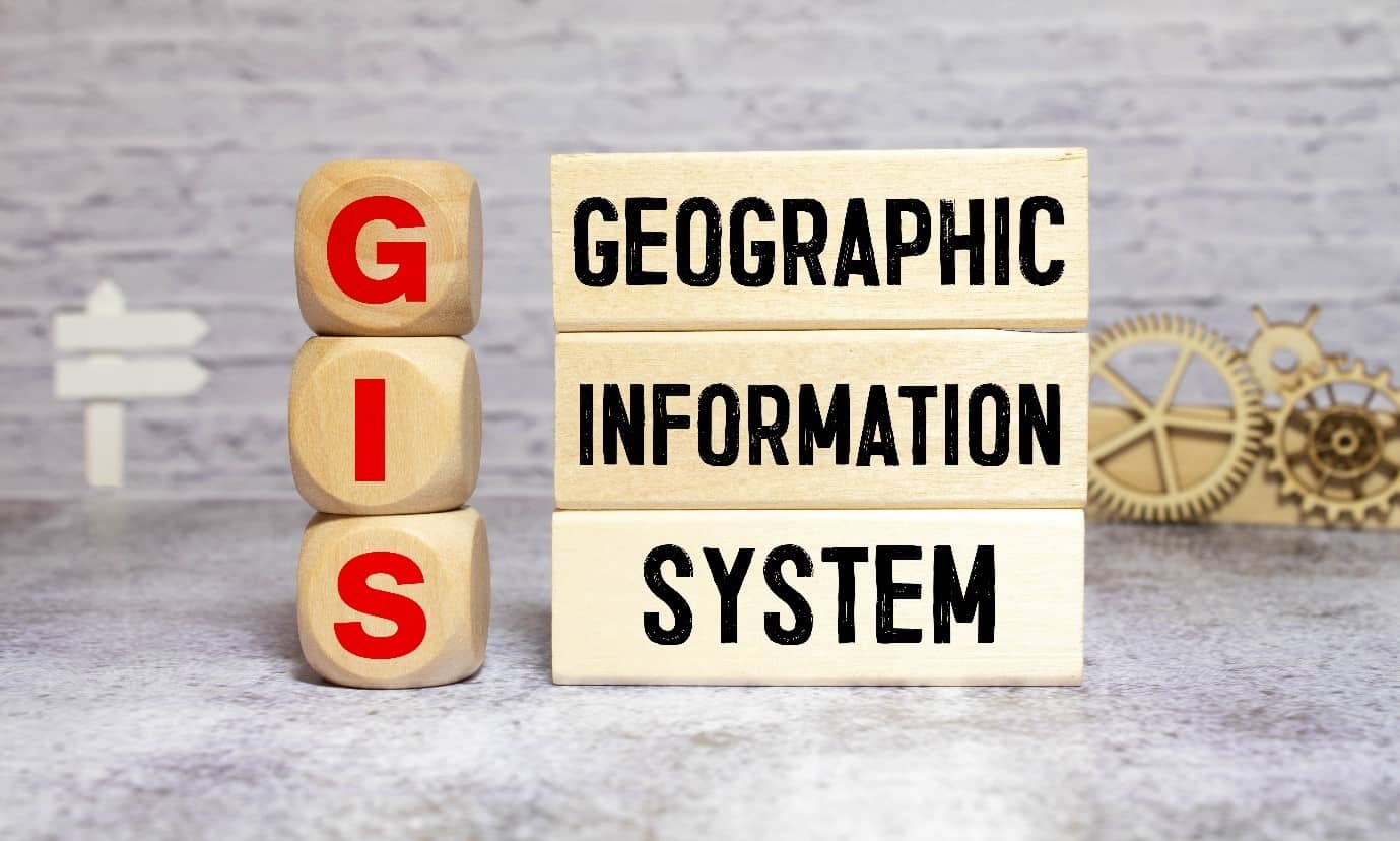 GIS | Business Intelligence