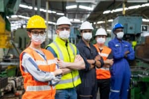 Safety Management Systems: Nine Signs of Trouble