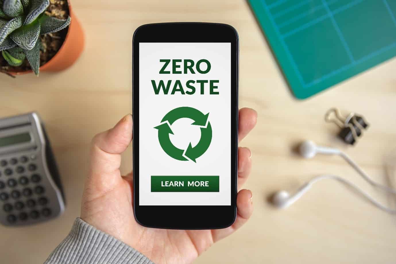 Zero Waste