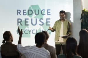 Zero Waste Program