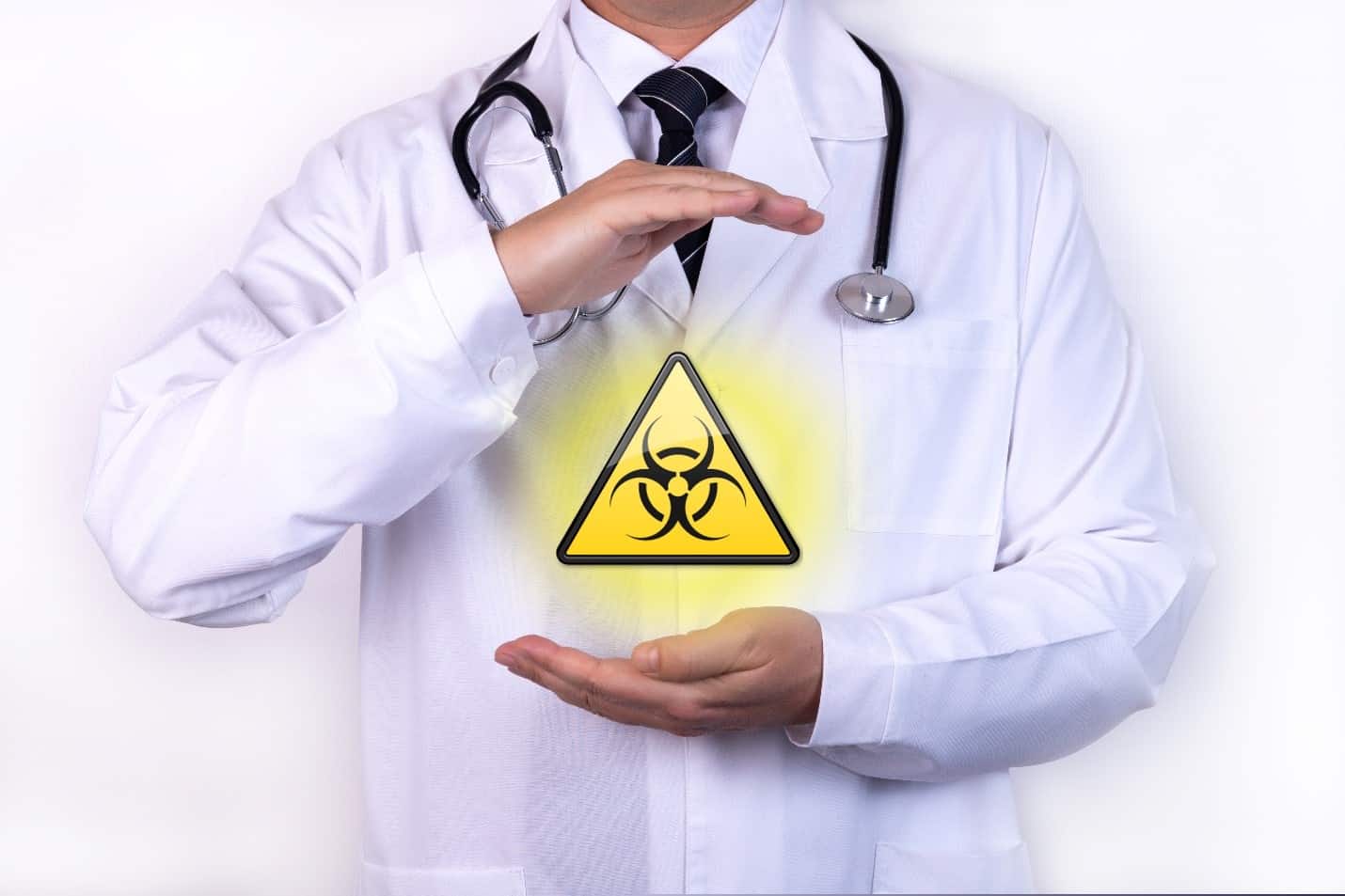 Implementing a Radiation Protection Program is Important