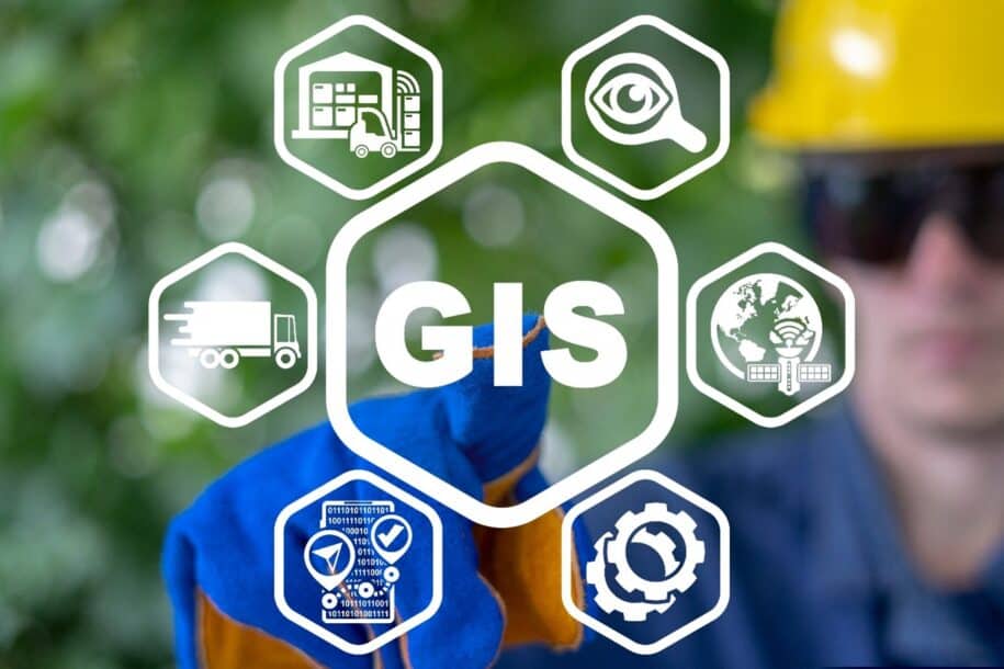 GIS Technology