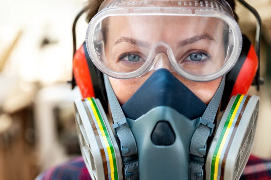 Respiratory Protection for Workers