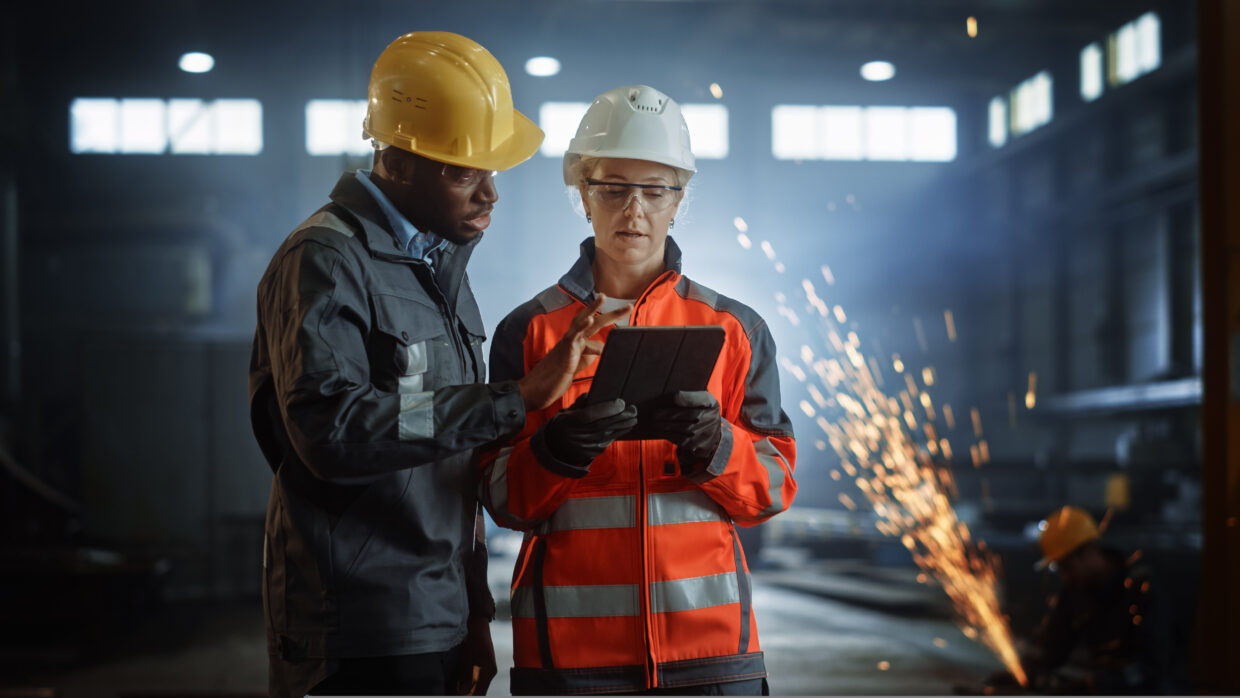 Incident Rapid Reporting