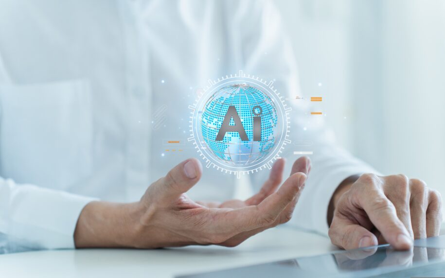 AI Chemical Management
