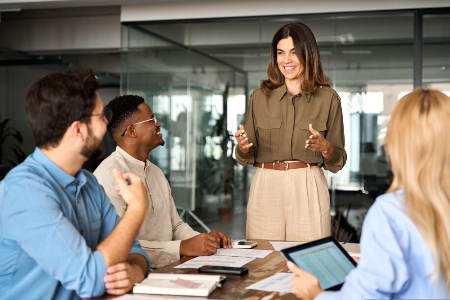 A PMI-Tested Approach: Implementation Phases