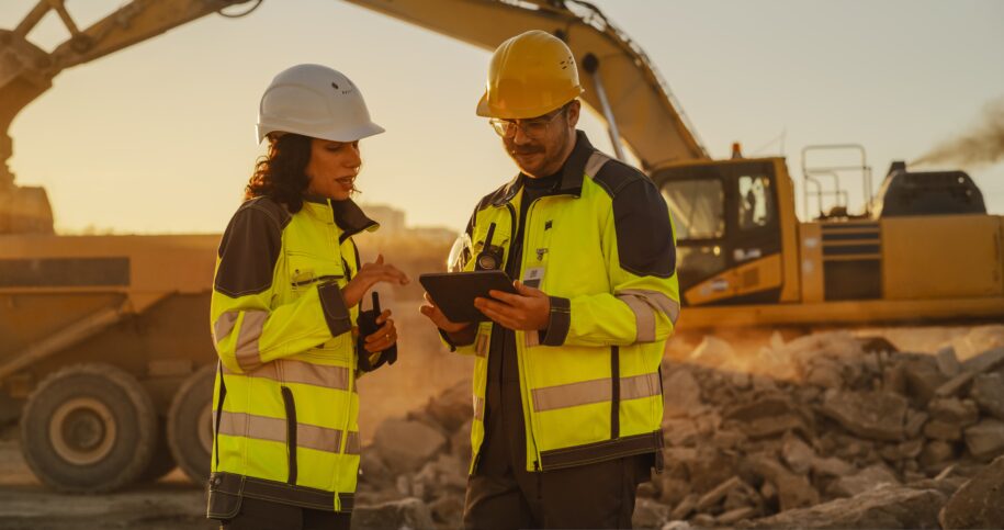contractor work authorization