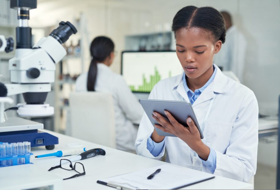 biosafety platform