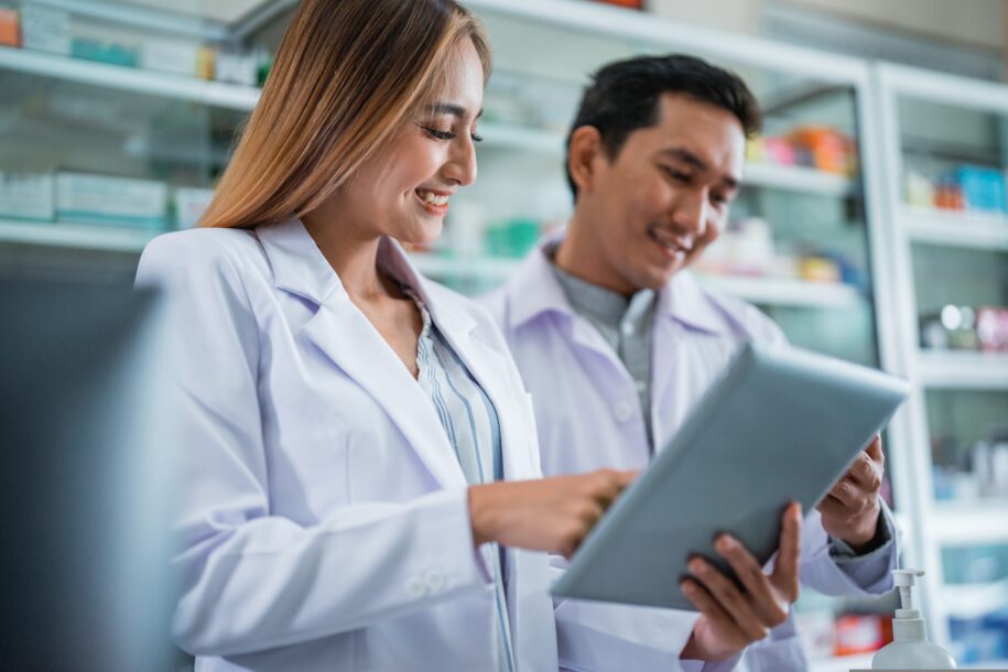 Chemical Inventory Management system