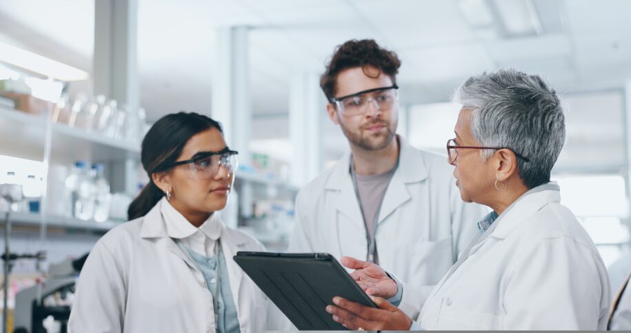 API Integrations in Biosafety Permit Applications