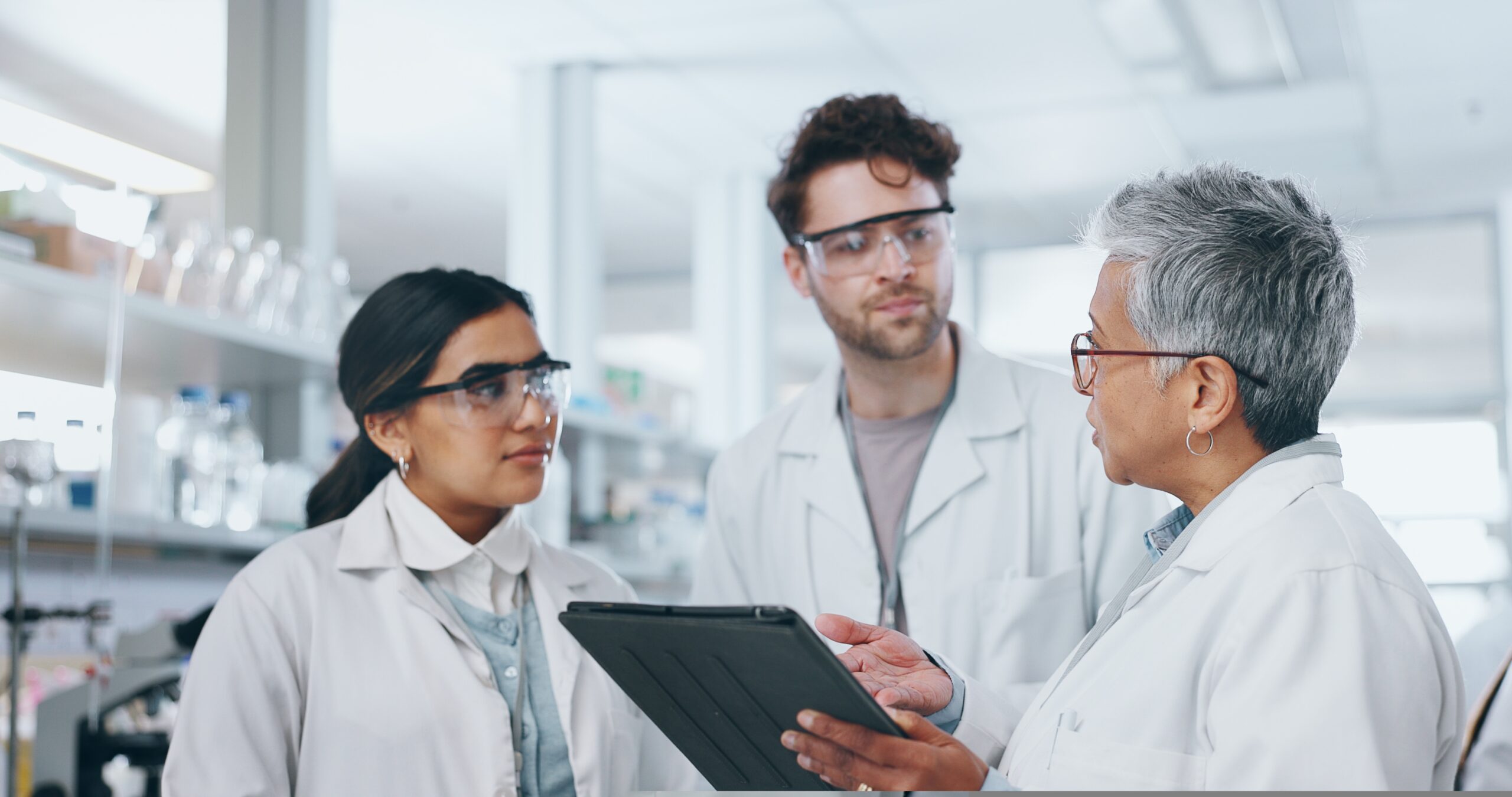 API Integrations in Biosafety Permit Applications