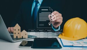 Permit approval workflows